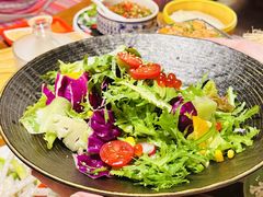 -雀舞云南菜(天津天河城购物中心店)