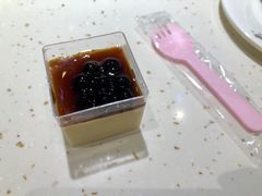 -夏日玛莉西餐厅(金茂览秀城店)