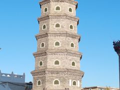 -天津大悲禅院