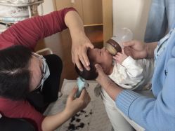 -和伊母婴护理中心·全套房(金山店)