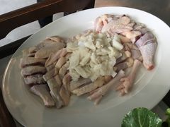 -百年果林椰子鸡(中洲店)