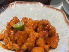 -四道菜·福建菜馆(莆田万达店)