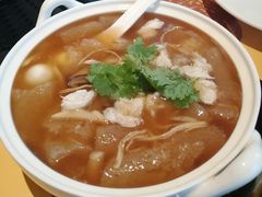-simply thai天泰(静安嘉里中心店)