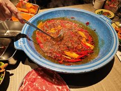 -王歘歘·chuǎ火锅(五道营店)