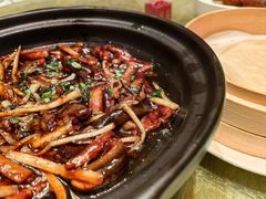 -上海小南国(不夜城店)