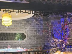 -江南韵·无锡太湖文化体验餐厅(凤凰天街店)
