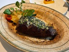 -燃扒房Steakhouse(皇庭店)