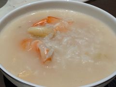 -潮州府·潮菜·砂锅粥(徐家汇店)
