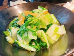 -金牌外婆家(苏州中心店)