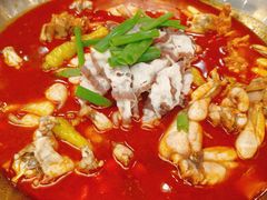 -以前的小酒馆(中山广场店)