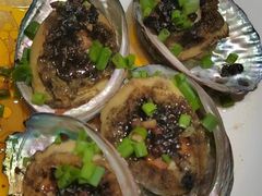 -神洲四海大酒楼(王府井澳门中心店)