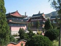 -龙口南山旅游景区