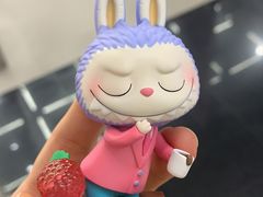 -泡泡玛特POPMART(合生汇店)