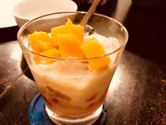 -Thai Market Restaurant( 04 Tran Quoc Toan)