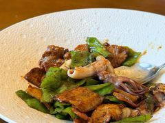 -臻宝中餐厅·大连菜·海鲜·融合菜(大连一方城堡豪华精选酒店)