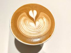 -Manner Coffee(深圳福田大中华店)