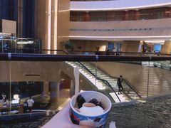 -杭州国际会议中心洲际酒店-原素全日餐厅(解放东路店)