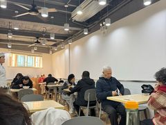 -美新点心店(陕西北路店)