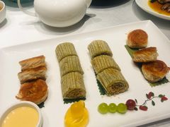 -广东道至正餐厅(区庄店)