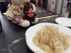 -老边饺子馆(中街店)
