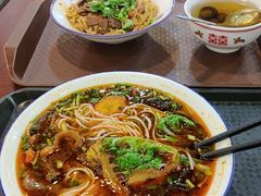 -老南昌粉面馆(绳金塔店)