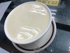 姜汁撞奶-义顺牛奶公司