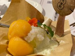 -太食獸泰式茶餐厅(兰州中心首店)