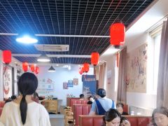 -前门杨记·铜锅涮肉(王府井·故宫店)