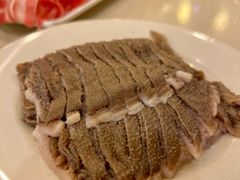 -八先生涮肉房(三里河店)