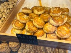 -包满意面包糕点(东坝店)
