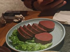 -老墙根涮肉·铜锅·烧烤(王四营店)