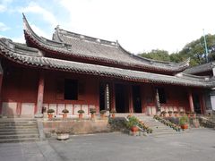-宁波市保国寺古建筑博物馆