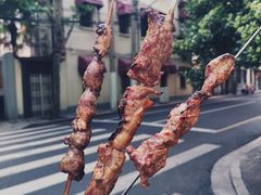 -新疆伊宁远征餐厅