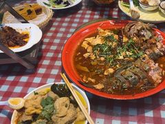 -人民公社大食堂(顺义总店)