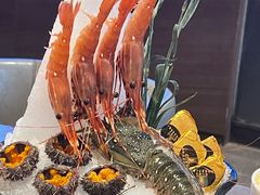 -铭门盛宴·艺术海鲜姿造(福田黑金店)