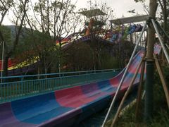 -苏州乐园森林水世界