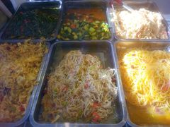 小菜-有礼有面(知春路店)