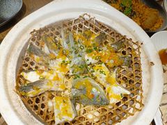 -粤集·手工粤菜(皇庭广场店)