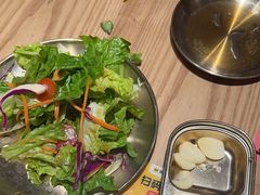 -西塔老太太泥炉烤肉(武汉摩尔城店)