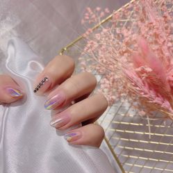 -米小兔美甲美睫
