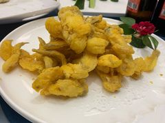 -新丁香海鲜酒店(银海商贸城店)