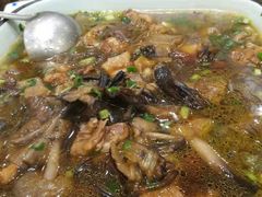 -满洲里电力商务大酒店-餐厅