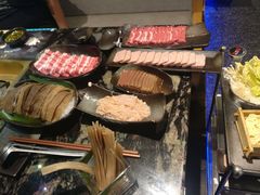 -王家渡火锅店(亦庄店)