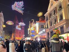 -上街里市集(悦喜客来广场店)