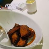 这次,托老大哥的福,来这家米其林餐厅用餐