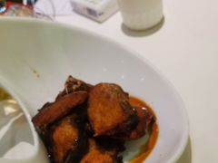 -老正兴菜馆(福州路店)