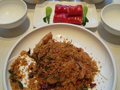 -香港狮子山下·明星粤菜餐厅(北苑店)