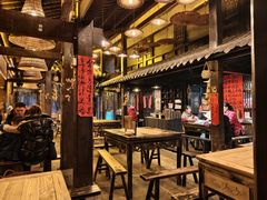 -饭江湖·江湖菜(湖广会馆店)