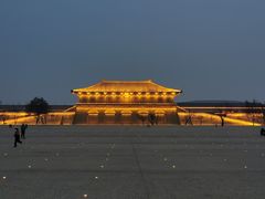 -刘信牛羊肉泡馍小炒(回民街店)