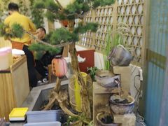 -水林间·寿喜烧自助(仙林金鹰店)